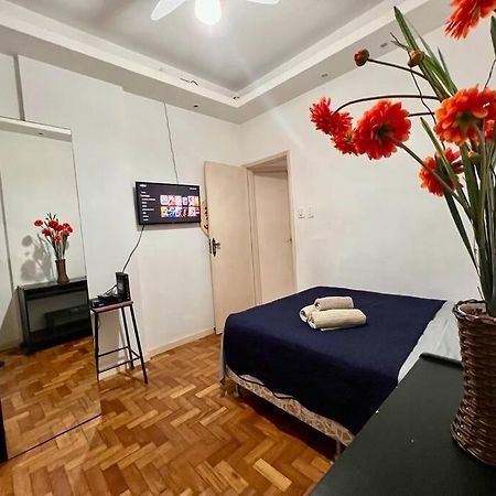 Otimo Apartamento A 300 Metros Da Praia L M 129 Ap105 Рио-де-Жанейро Экстерьер фото