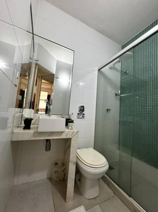 Otimo Apartamento A 300 Metros Da Praia L M 129 Ap105 Рио-де-Жанейро Экстерьер фото