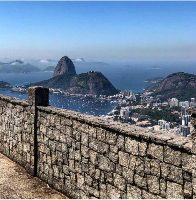 Otimo Apartamento A 300 Metros Da Praia L M 129 Ap105 Рио-де-Жанейро Экстерьер фото
